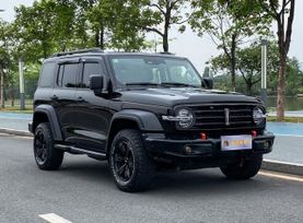 SUV   Tank 300 2021 , 2350000 , 