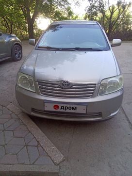  Toyota Corolla 2005 , 730000 , 