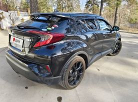 SUV   Toyota C-HR 2019 , 1750000 , 