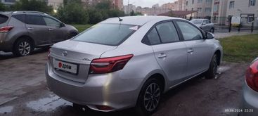 - Vios, 2023