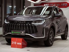 SUV   Jetour X50 2024 , 2290000 , 