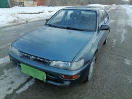  Toyota Corolla 1994 , 150000 , 