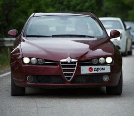  Alfa Romeo 159 2007 , 700000 , 