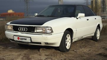  Audi 80 1988 , 175000 , 