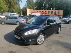    Ford C-MAX 2011 , 799000 , 