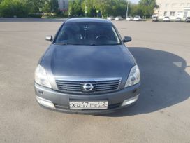  Nissan Teana 2006 , 780000 , 