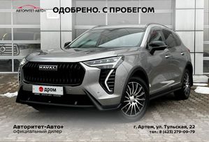 SUV   Haval Jolion 2024 , 2300000 , 