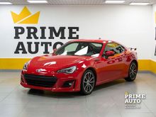  BRZ 2018