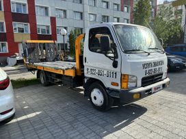  Hyundai HD72 2005 , 1700000 ,  