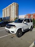 SUV     2018 , 1100000 , 