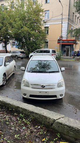  Toyota Raum 2009 , 820000 , 