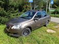  Datsun on-DO 2014 , 400000 , 