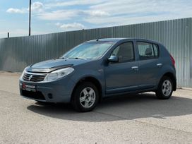  Renault Sandero 2011 , 527000 , 