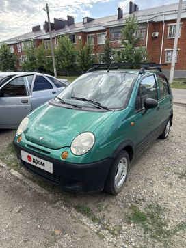  Daewoo Matiz 2002 , 140000 , 