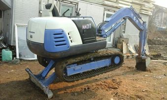 MM20T, 2002