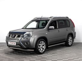 SUV   Nissan X-Trail 2013 , 1089000 , -