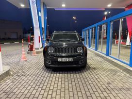 SUV   Jeep Renegade 2018 , 1500000 , 