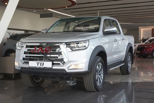  JAC T8 2024 , 3059000 , 