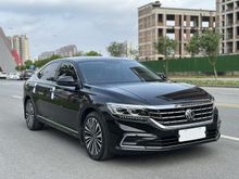  Passat, 2020