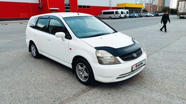    Honda Stream 2002 , 585000 , 