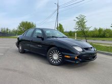  Sunfire, 2000