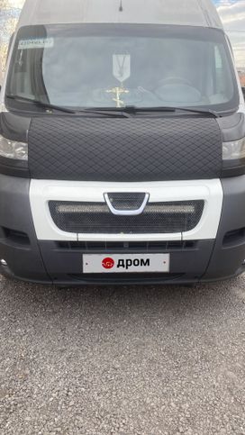   Peugeot Boxer 2011 , 750000 , 