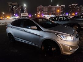  Hyundai Solaris 2013 , 585000 , 
