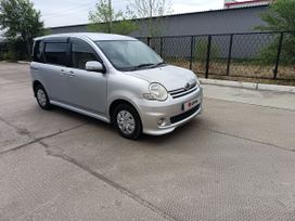    Toyota Sienta 2006 , 655000 , 