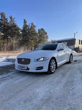  Jaguar XJ 2014 , 2550000 , 