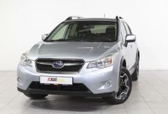  Impreza, 2013