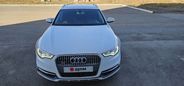  Audi A6 allroad quattro 2013 , 2230000 , 