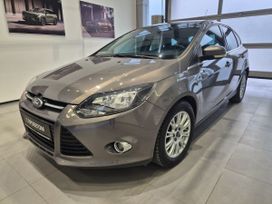  Ford Focus 2014 , 875000 , 