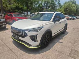 SUV   Haval Chitu 2022 , 1350000 , 