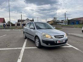  Kia Pride 2007 , 600000 , 