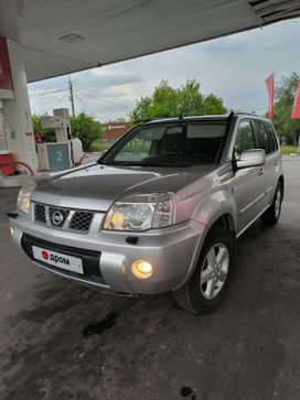 SUV   Nissan X-Trail 2006 , 860000 , 