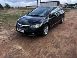  Civic, 2009