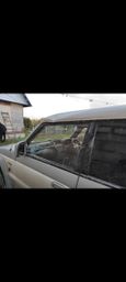 SUV   Mitsubishi Pajero 1993 , 600000 , 
