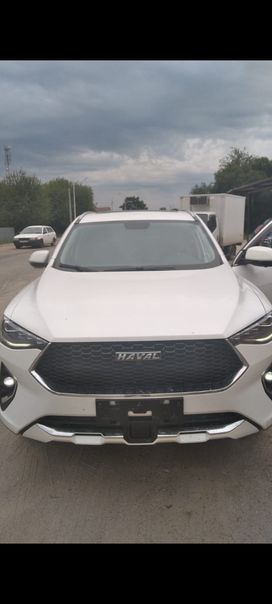 SUV   Haval F7 2019 , 2000000 , 