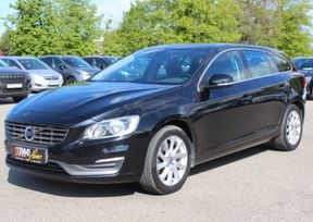  Volvo V60 2014 , 1018000 , 