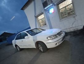  Nissan Bluebird Sylphy 2003 , 380000 , -