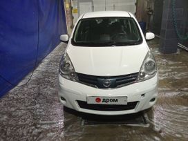  Nissan Note 2012 , 550000 , -