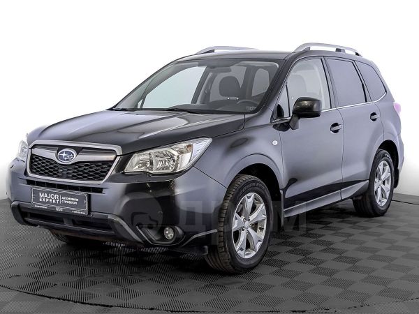 SUV   Subaru Forester 2015 , 1895000 , 