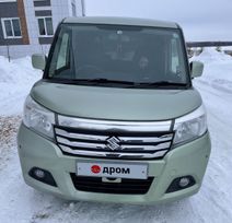  Suzuki Solio 2017 , 1050000 , 