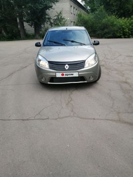  Renault Sandero 2011 , 450000 , 
