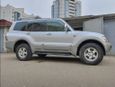 SUV   Mitsubishi Pajero 2002 , 950000 , 