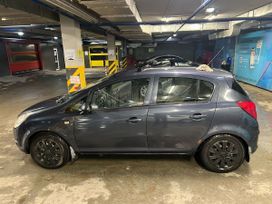  Opel Corsa 2008 , 315000 , 