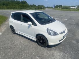  Honda Fit 2001 , 385000 , 