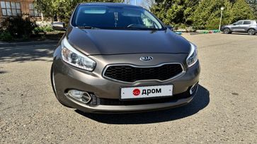  Kia Ceed 2014 , 1200000 , 