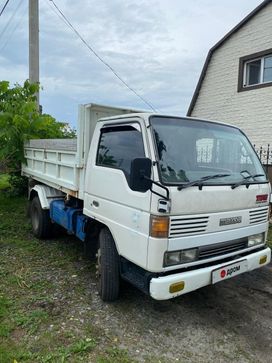  Mazda Titan 1992 , 2100000 , 
