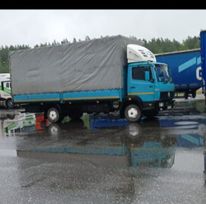    Mercedes-Benz 814 1991 , 1200000 , 
